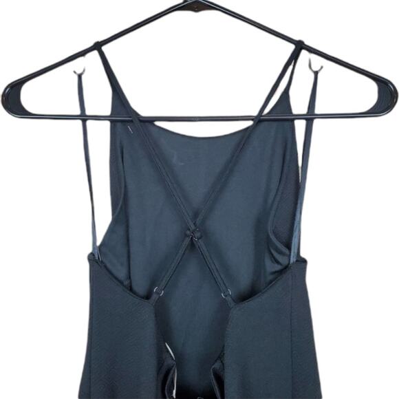 The Impeccable Pig Black Dress Sz Large - Picture 4 of 9